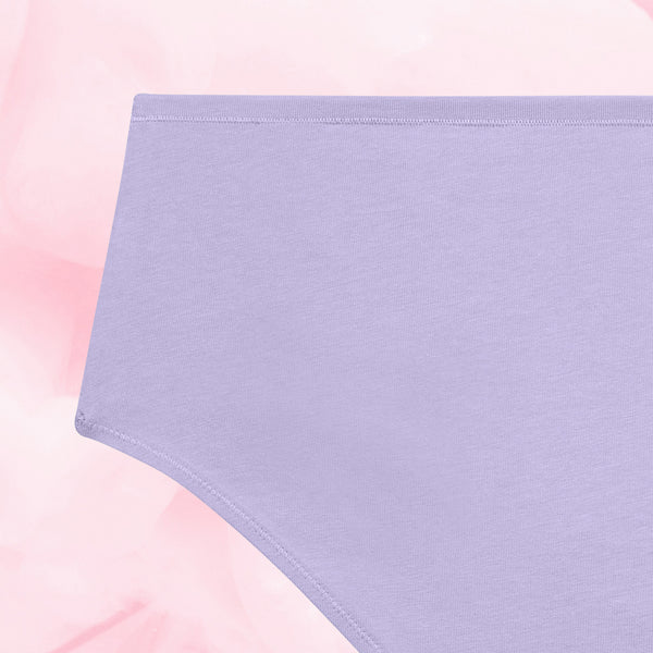 ComfortFit Essentials Hipster niukka vuoto