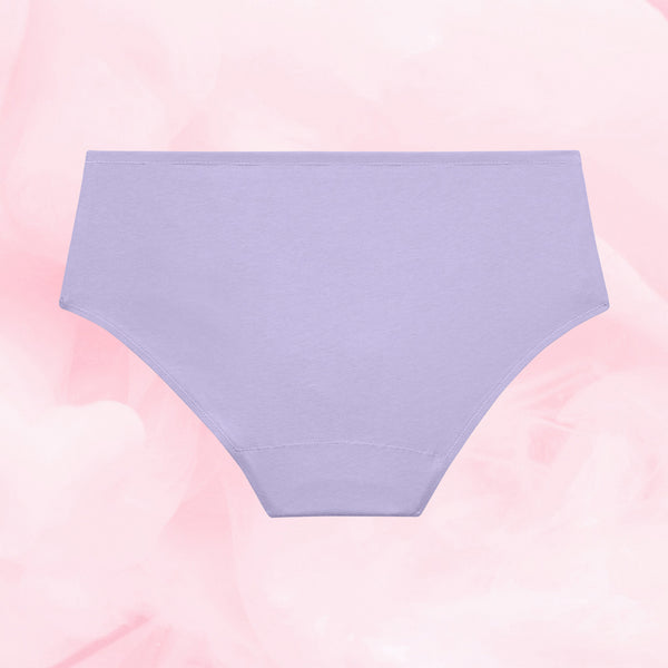 ComfortFit Essentials Hipster niukka vuoto