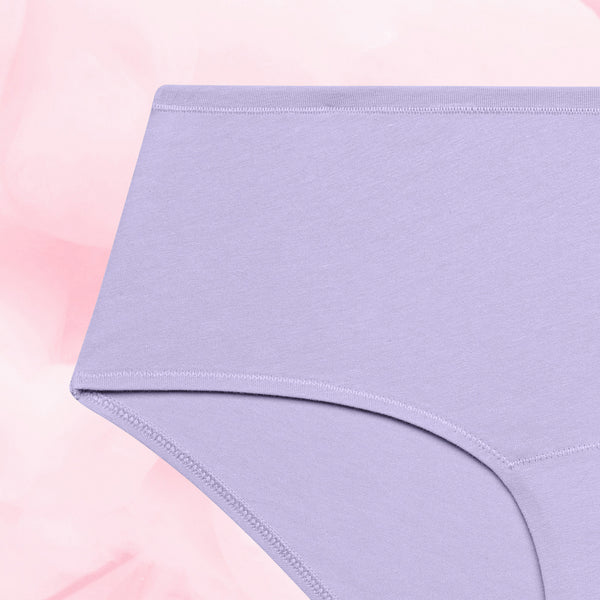 ComfortFit Essentials Hipster niukka vuoto