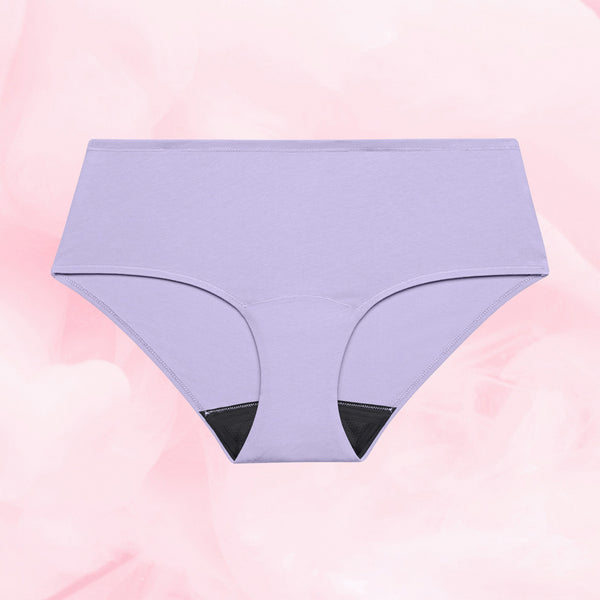 ComfortFit Essentials Hipster niukka vuoto