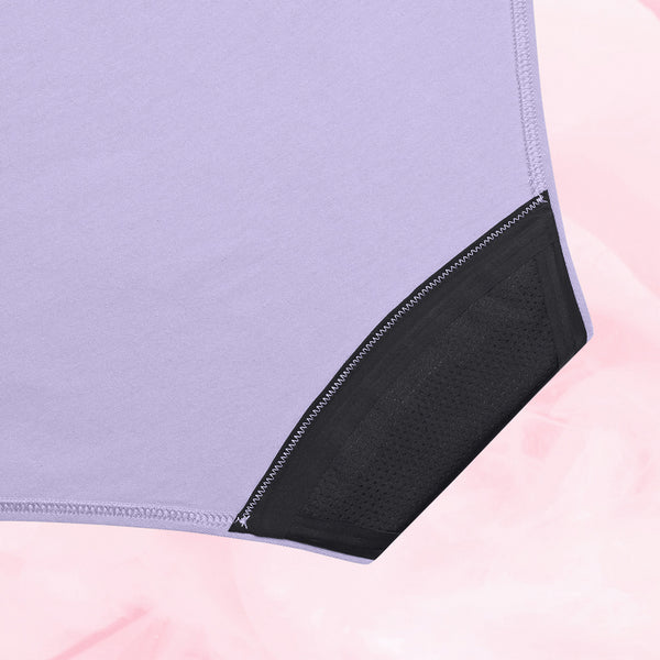 ComfortFit Essentials Hipster niukka vuoto
