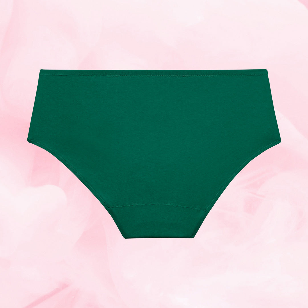 ComfortFit Essentials Hipster niukka vuoto