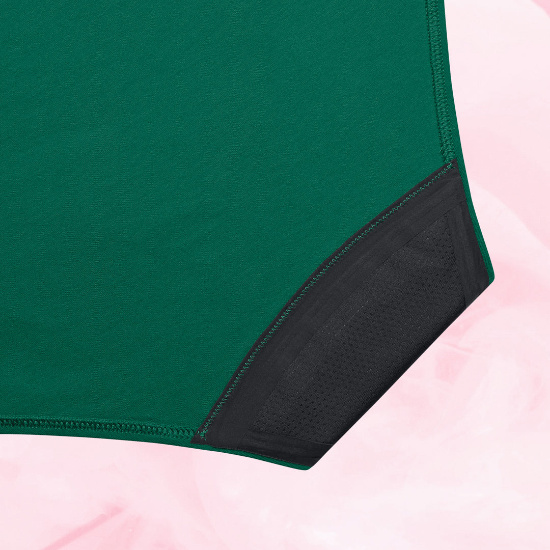 ComfortFit Essentials Hipster niukka vuoto