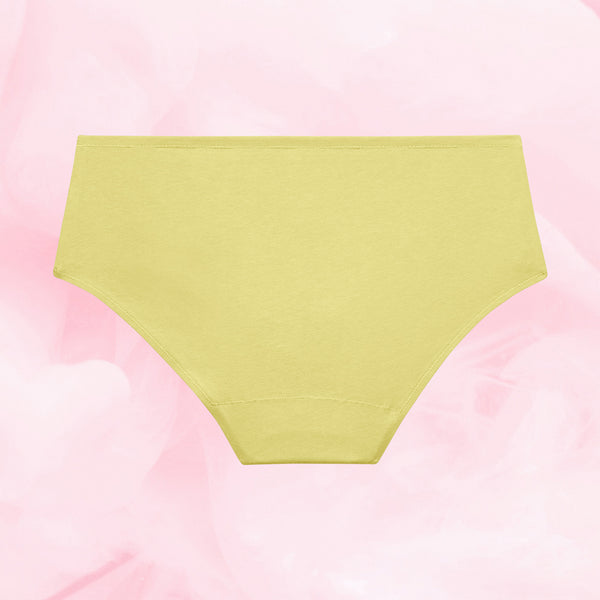 ComfortFit Essentials Hipster niukka vuoto
