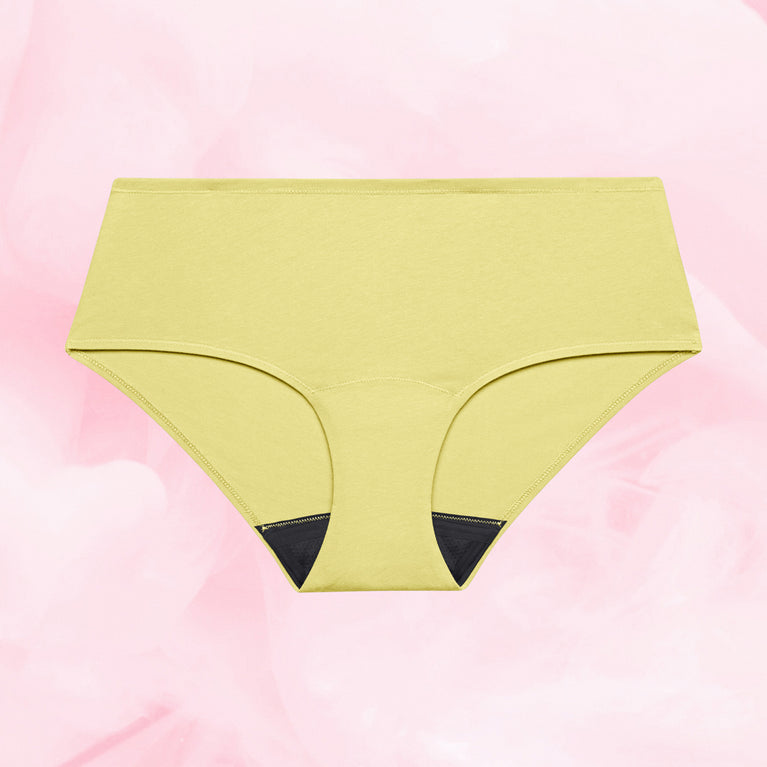 ComfortFit Essentials Hipster niukka vuoto