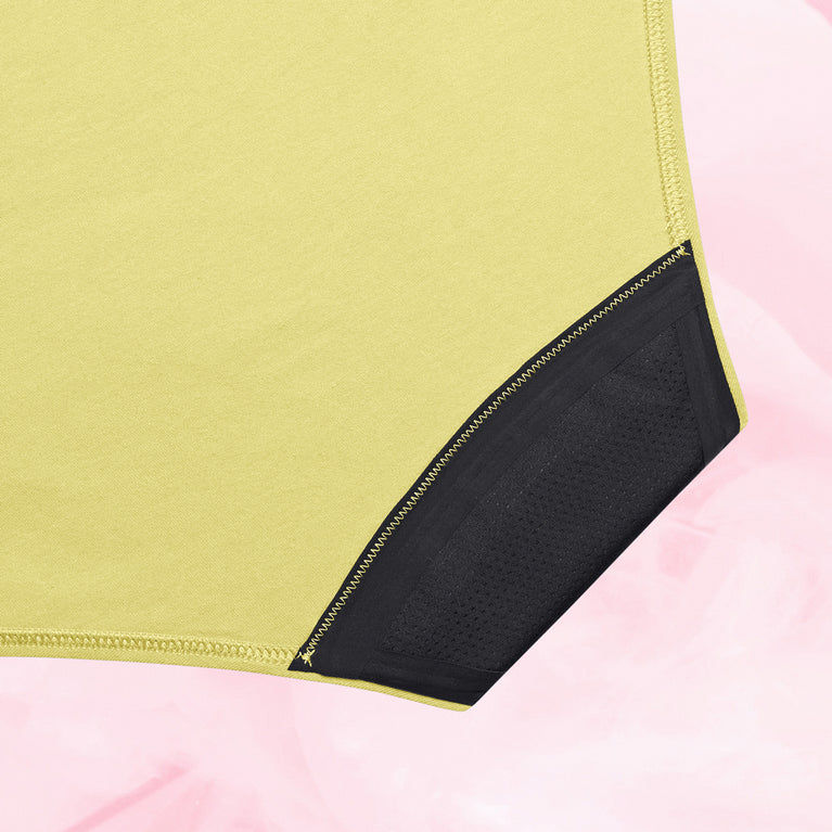 ComfortFit Essentials Hipster niukka vuoto