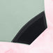 ComfortFit Essentials Hipster, designed for light flow, offers breathable, soft organic cotton.