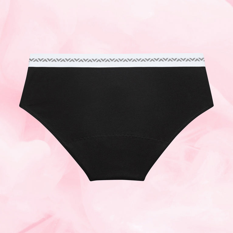 ComfortFit Essentials Hipster Logo runsas vuoto