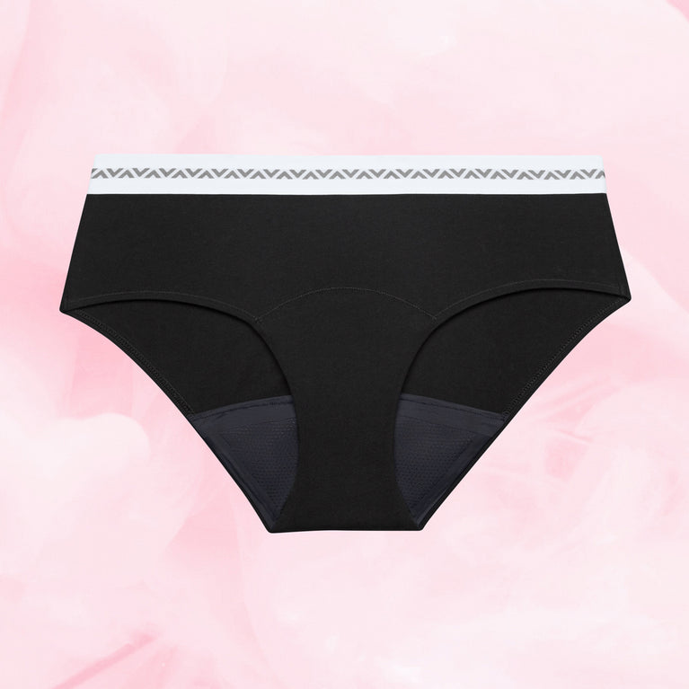 ComfortFit Essentials Hipster Logo runsas vuoto