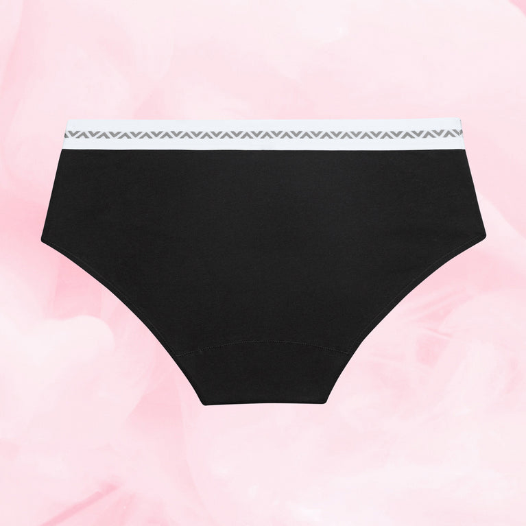 ComfortFit Essentials Hipster Logo niukka vuoto