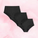 High Waist Discovery-monipakkaus