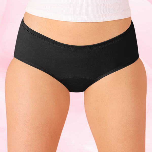 ComfortFit Essentials Hipster niukka vuoto