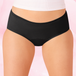 ComfortFit Essentials Hipster niukka vuoto