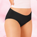 ComfortFit Essentials Hipster kohtalainen vuoto