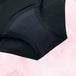 Hipster Full Lace Runsas Vuoto Kuukautisalushousut