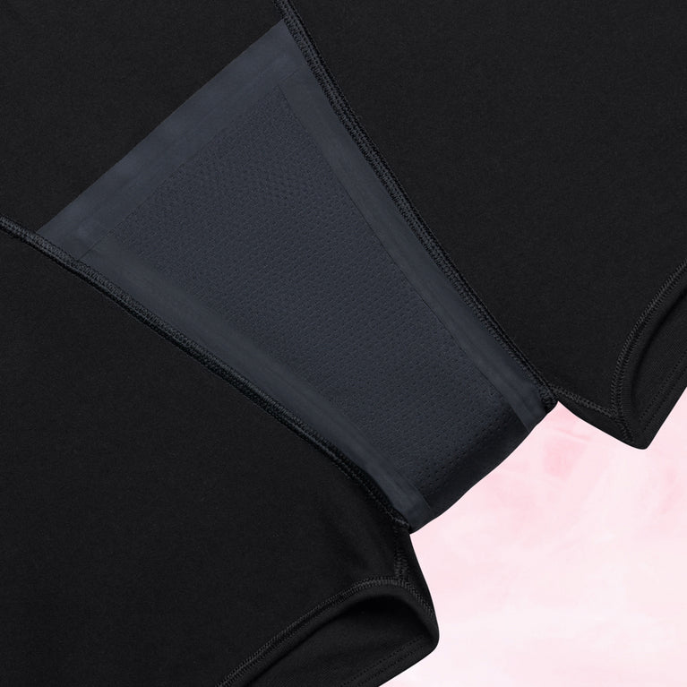 ComfortFit Sleepwear Boxer -kuukautisalushousut
