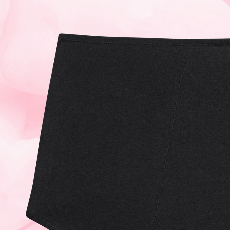 ComfortFit Sleepwear High Waist -kuukautisalushousut