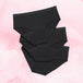Teen Hipster Runsas Vuoto (3-pack) -kuukautisalushousut