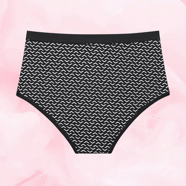 Teen Brief Kohtalainen Vuoto -kuukautisalushousut