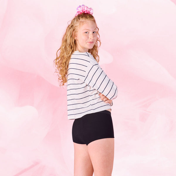 Teens Boxer Runsas vuoto