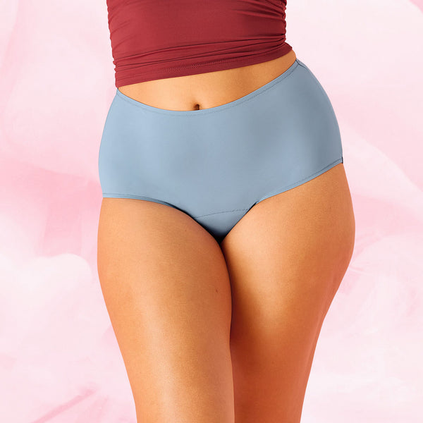 ComfortFit High Waist runsas vuoto