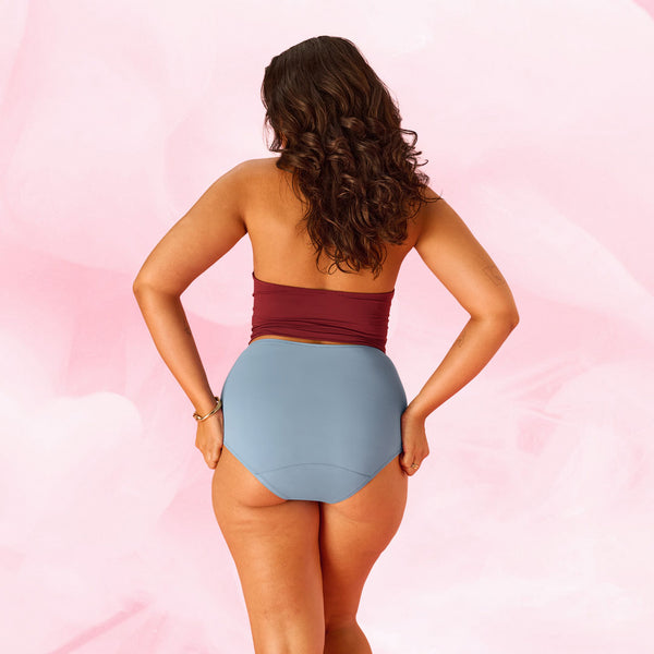 ComfortFit High Waist runsas vuoto