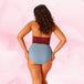 ComfortFit High Waist runsas vuoto