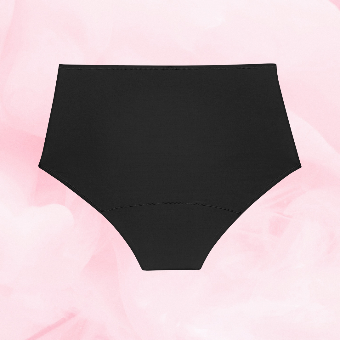 ComfortFit High Waist runsas vuoto
