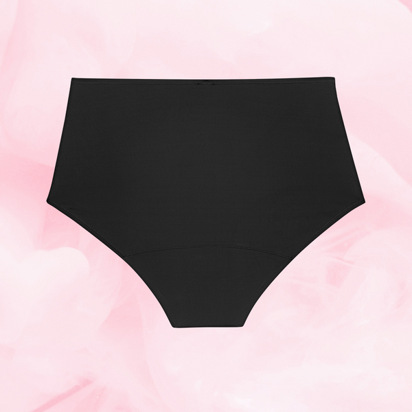 ComfortFit High Waist runsas vuoto