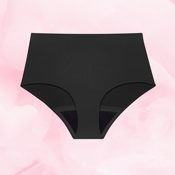 ComfortFit High Waist runsas vuoto