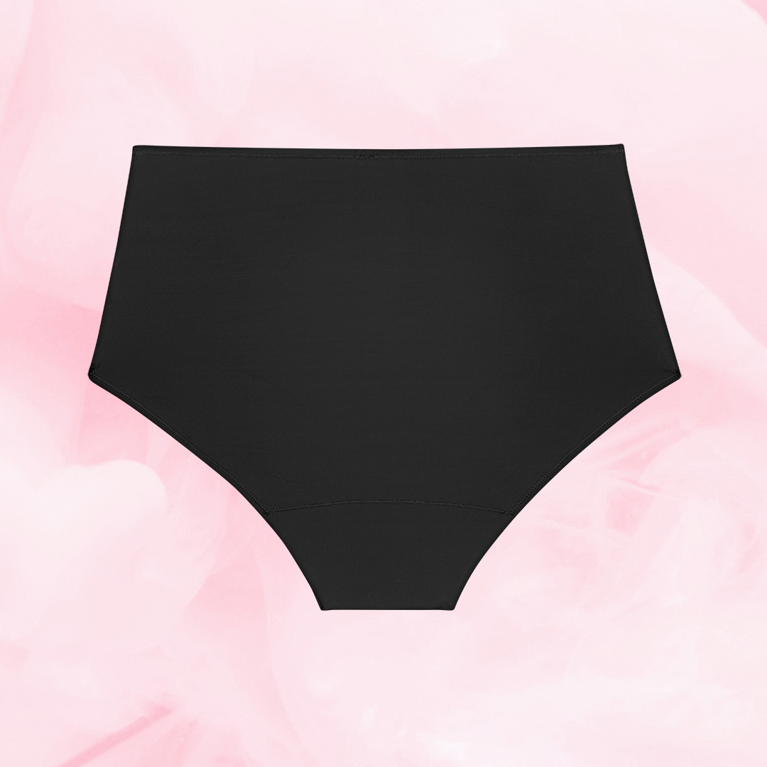 ComfortFit High Waist niukka vuoto
