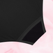 ComfortFit High Waist niukka vuoto