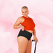 ComfortFit High Waist runsas vuoto