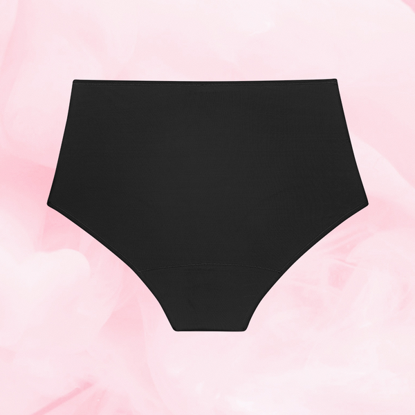 ComfortFit High Waist kohtalainen vuoto
