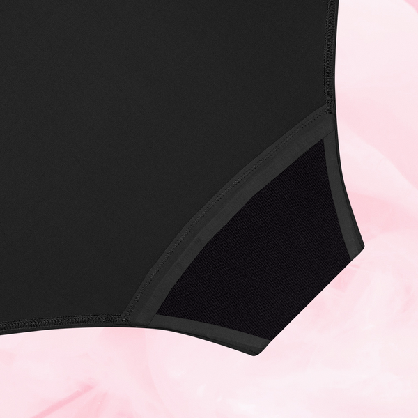 ComfortFit High Waist kohtalainen vuoto