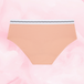 ComfortFit Essentials Hipster Logo niukka vuoto