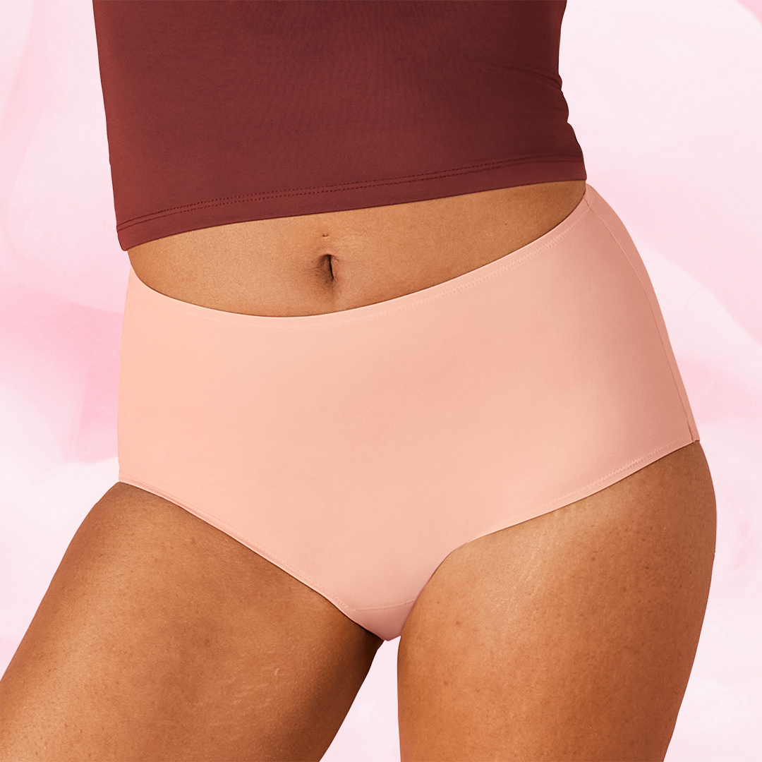 Period Underwear
      Niukka vuotocomfortfit-high-waist-niukka-vuoto