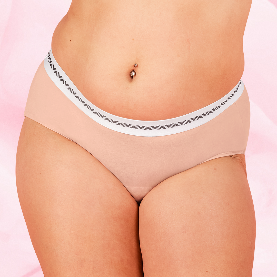 ComfortFit Essentials Hipster Logo runsas vuoto