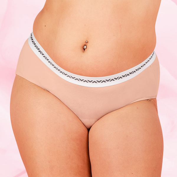 ComfortFit Essentials Hipster Logo runsas vuoto