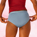 ComfortFit Essentials Hipster Logo runsas vuoto