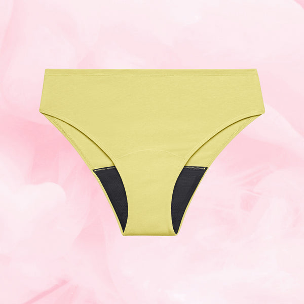 ComfortFit Essentials Brazilian runsas vuoto