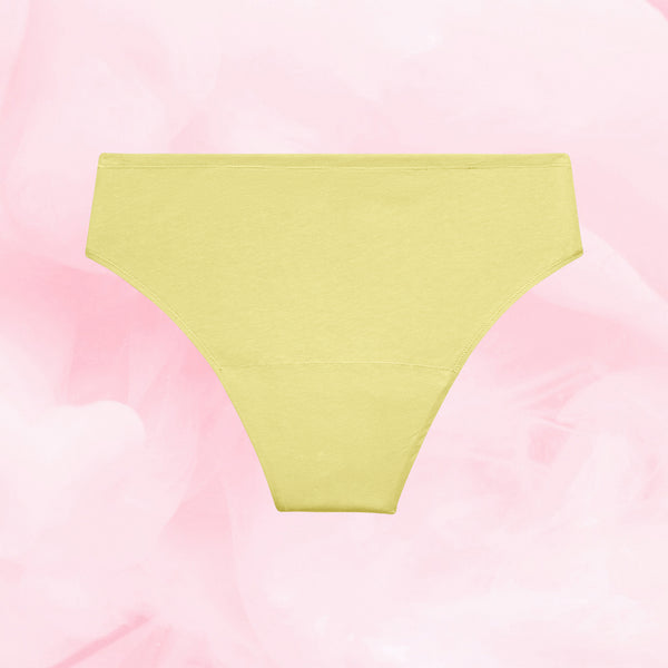 ComfortFit Essentials Brazilian runsas vuoto