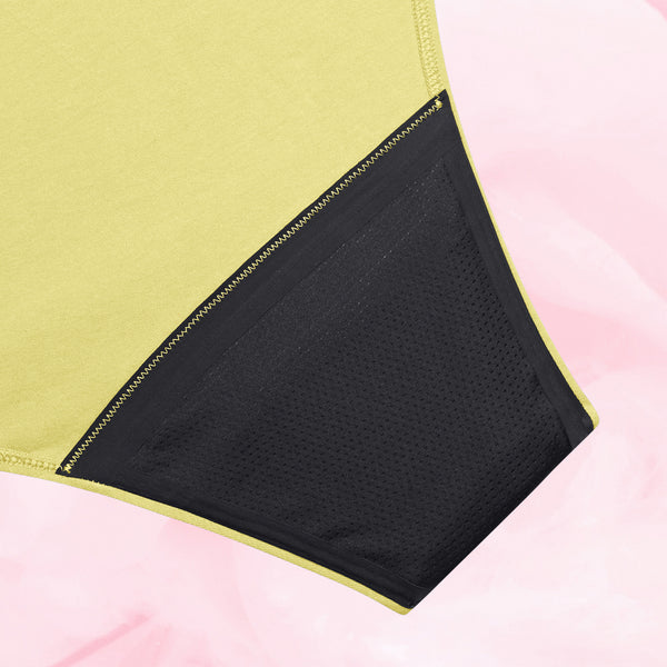 ComfortFit Essentials Brazilian runsas vuoto