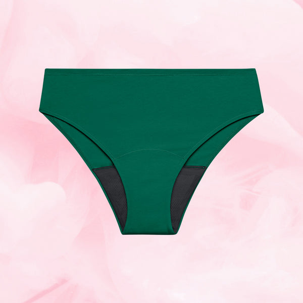 ComfortFit Essentials Brazilian runsas vuoto