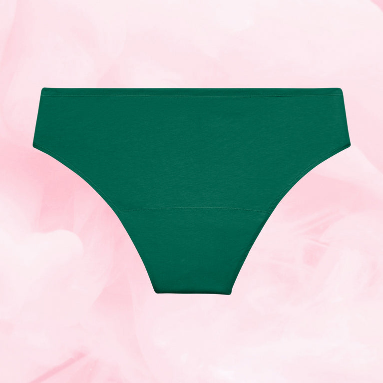 ComfortFit Essentials Brazilian runsas vuoto
