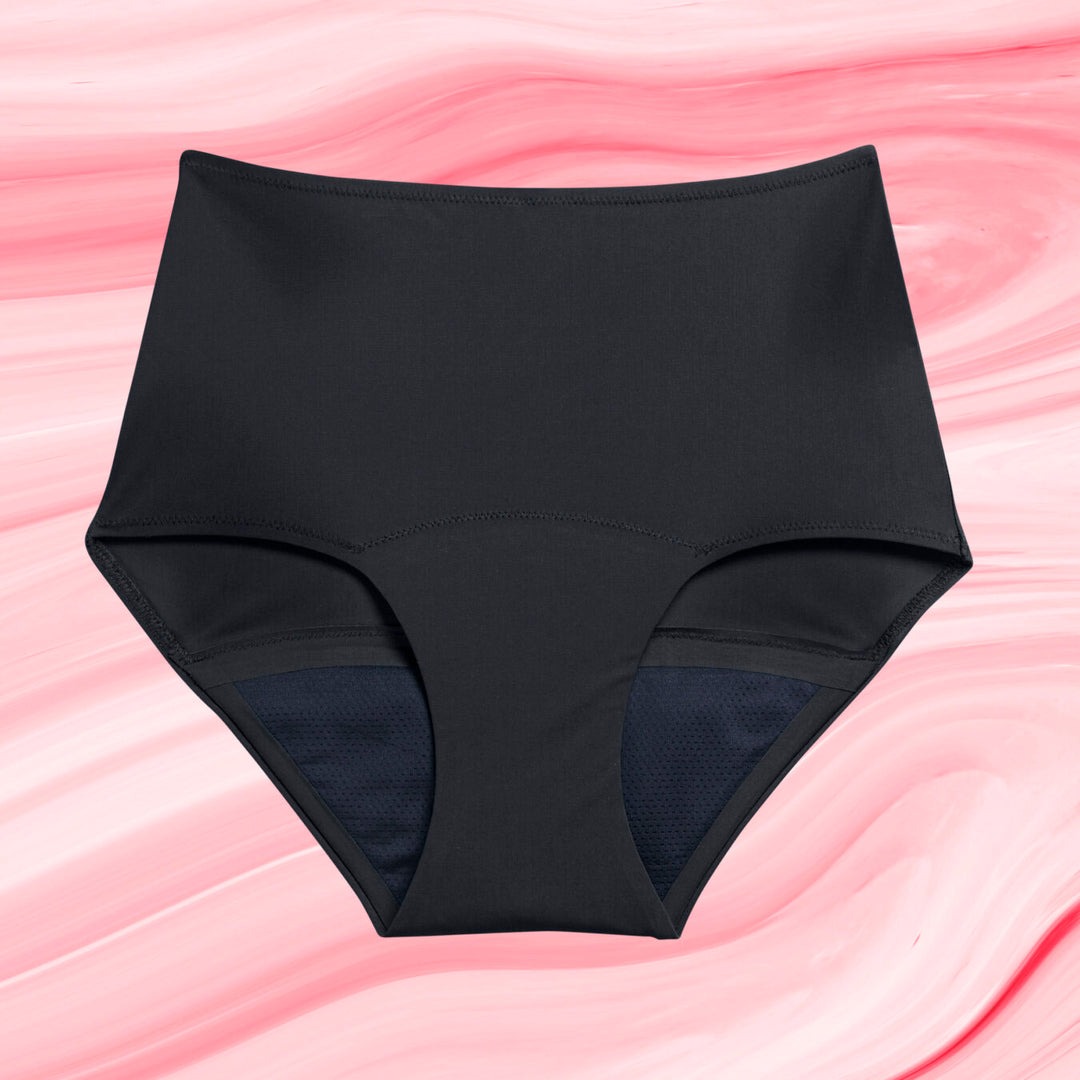 Underwear
      Runsas vuotohigh-waist-minimalist-heavy