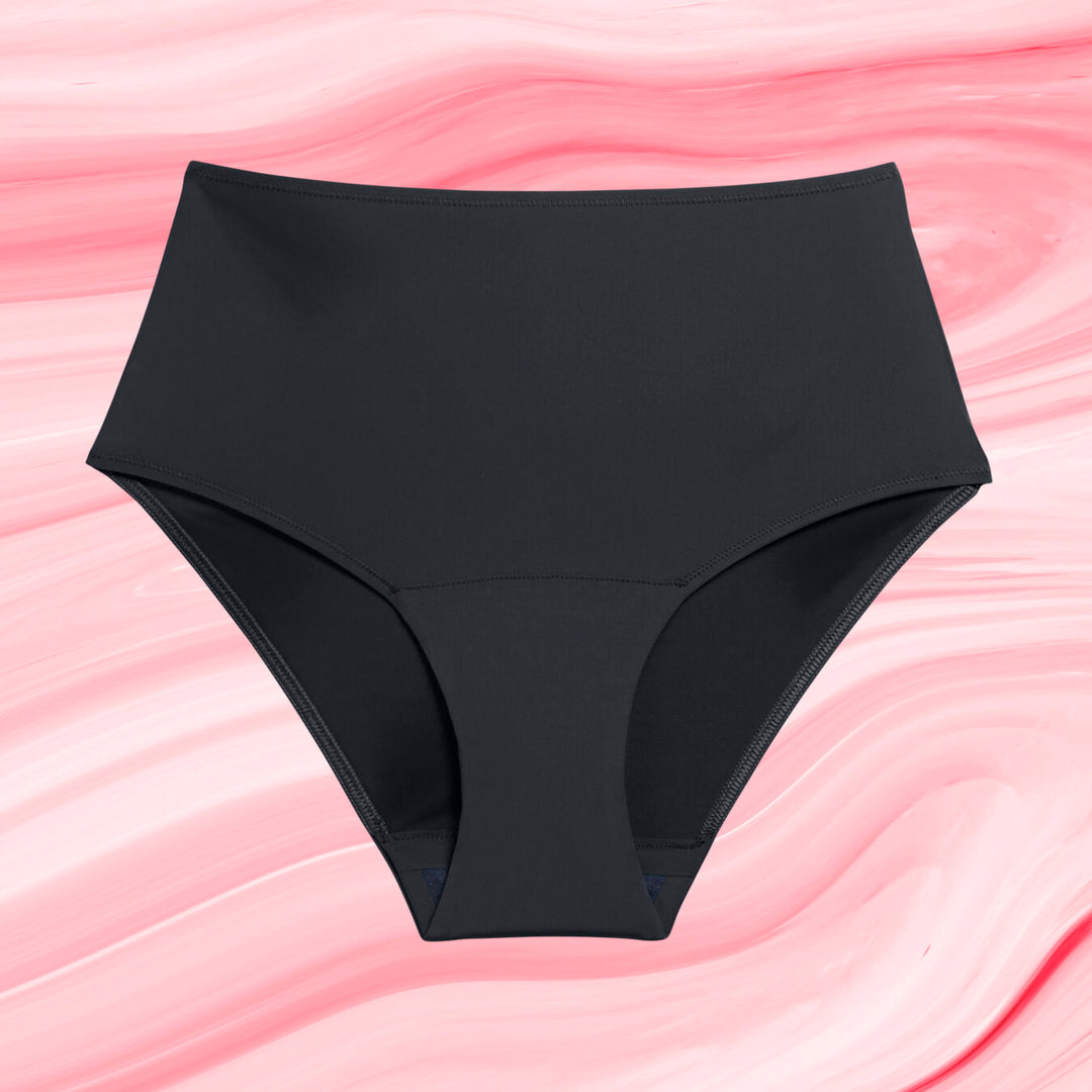 Underwear
      Niukka vuotohigh-waist-minimalist-light